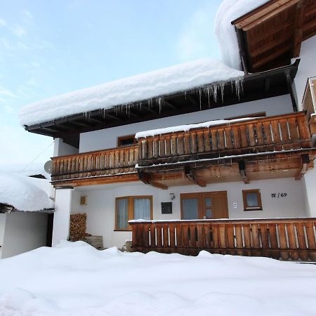 Boutique Apartment In Brixen With Mountain View Brixen im Thale Εξωτερικό φωτογραφία