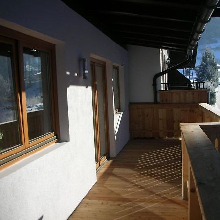 Boutique Apartment In Brixen With Mountain View Brixen im Thale Εξωτερικό φωτογραφία