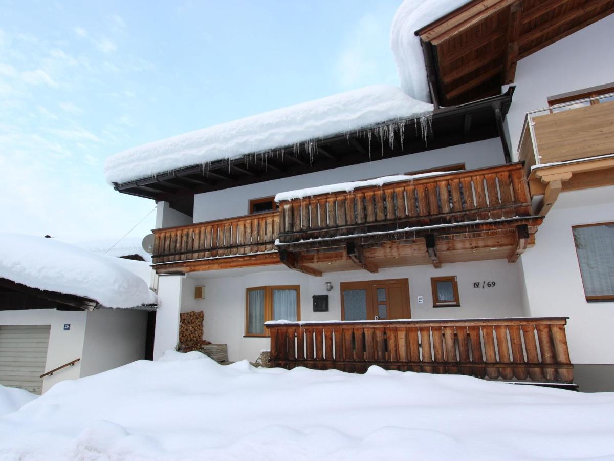 Boutique Apartment In Brixen With Mountain View Brixen im Thale Εξωτερικό φωτογραφία