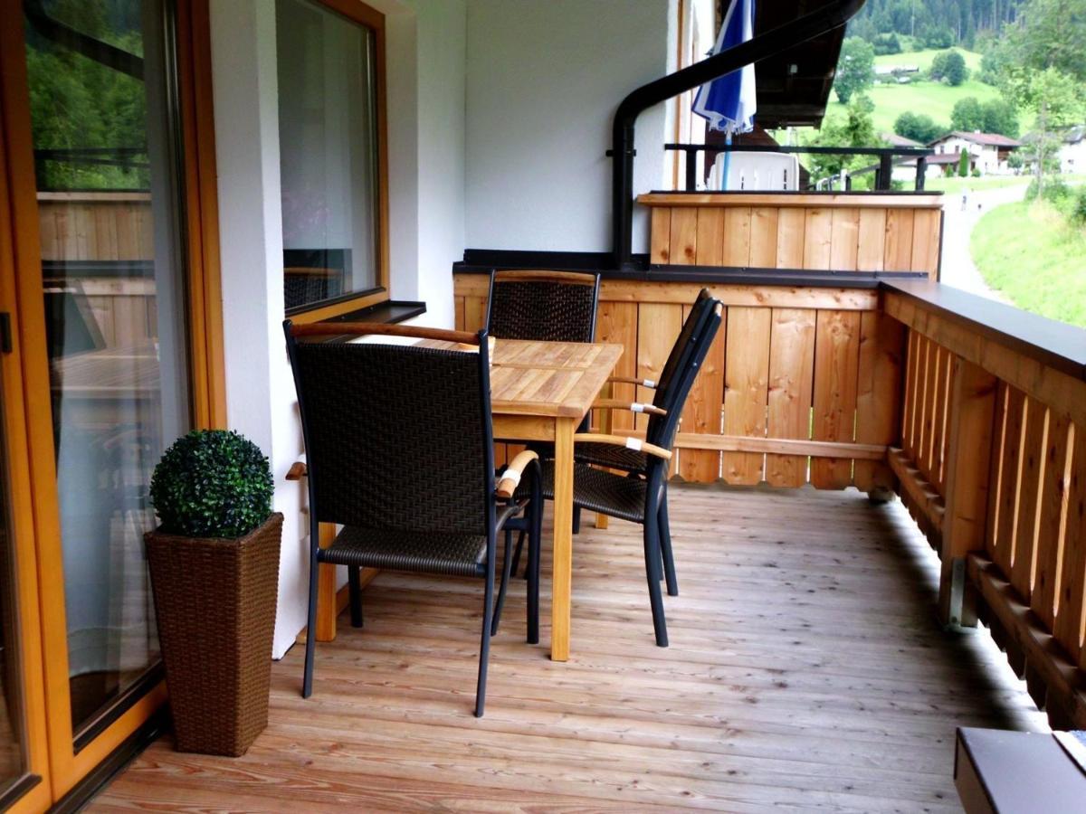 Boutique Apartment In Brixen With Mountain View Brixen im Thale Εξωτερικό φωτογραφία