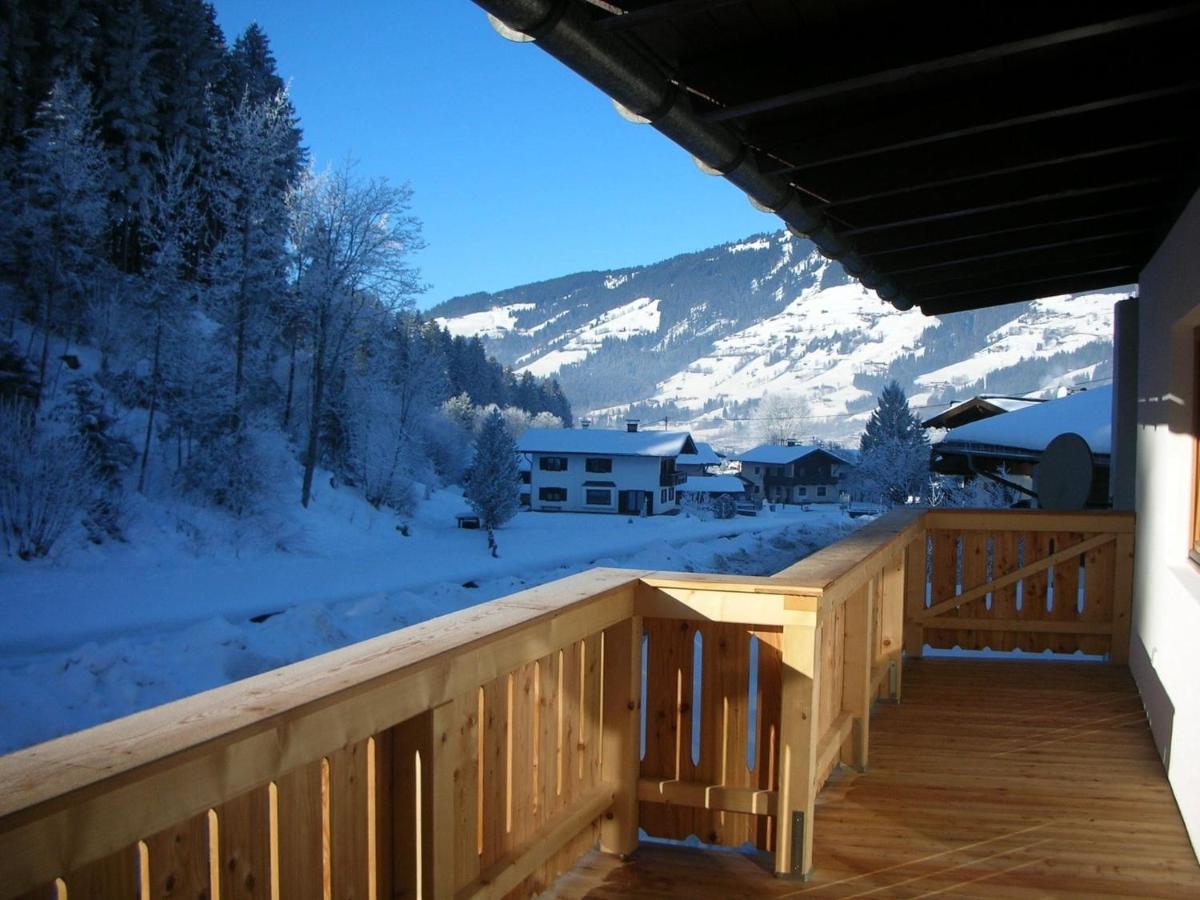 Boutique Apartment In Brixen With Mountain View Brixen im Thale Εξωτερικό φωτογραφία