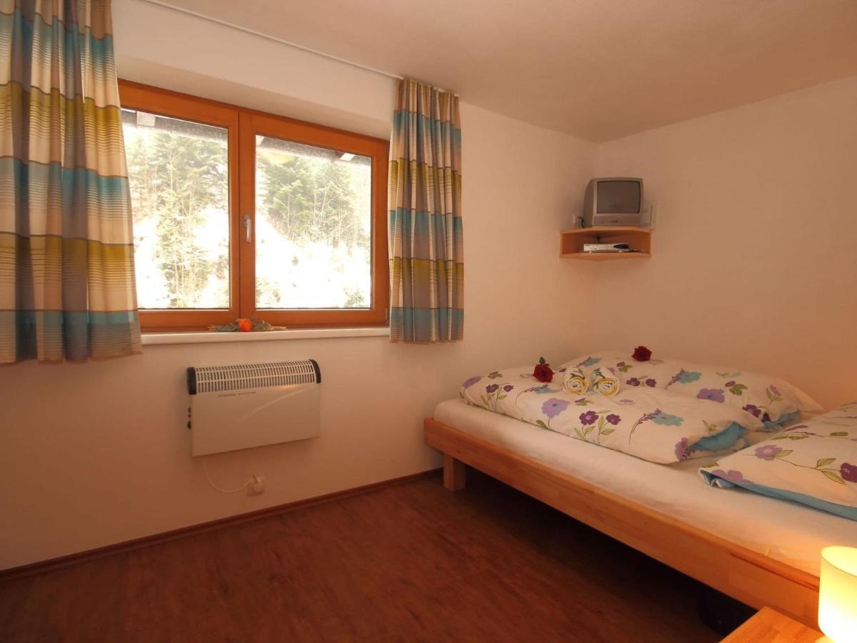 Boutique Apartment In Brixen With Mountain View Brixen im Thale Εξωτερικό φωτογραφία