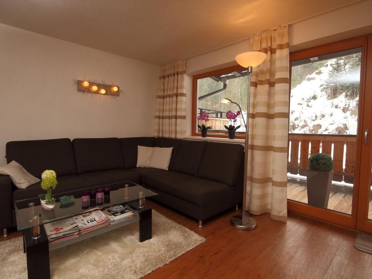 Boutique Apartment In Brixen With Mountain View Brixen im Thale Εξωτερικό φωτογραφία