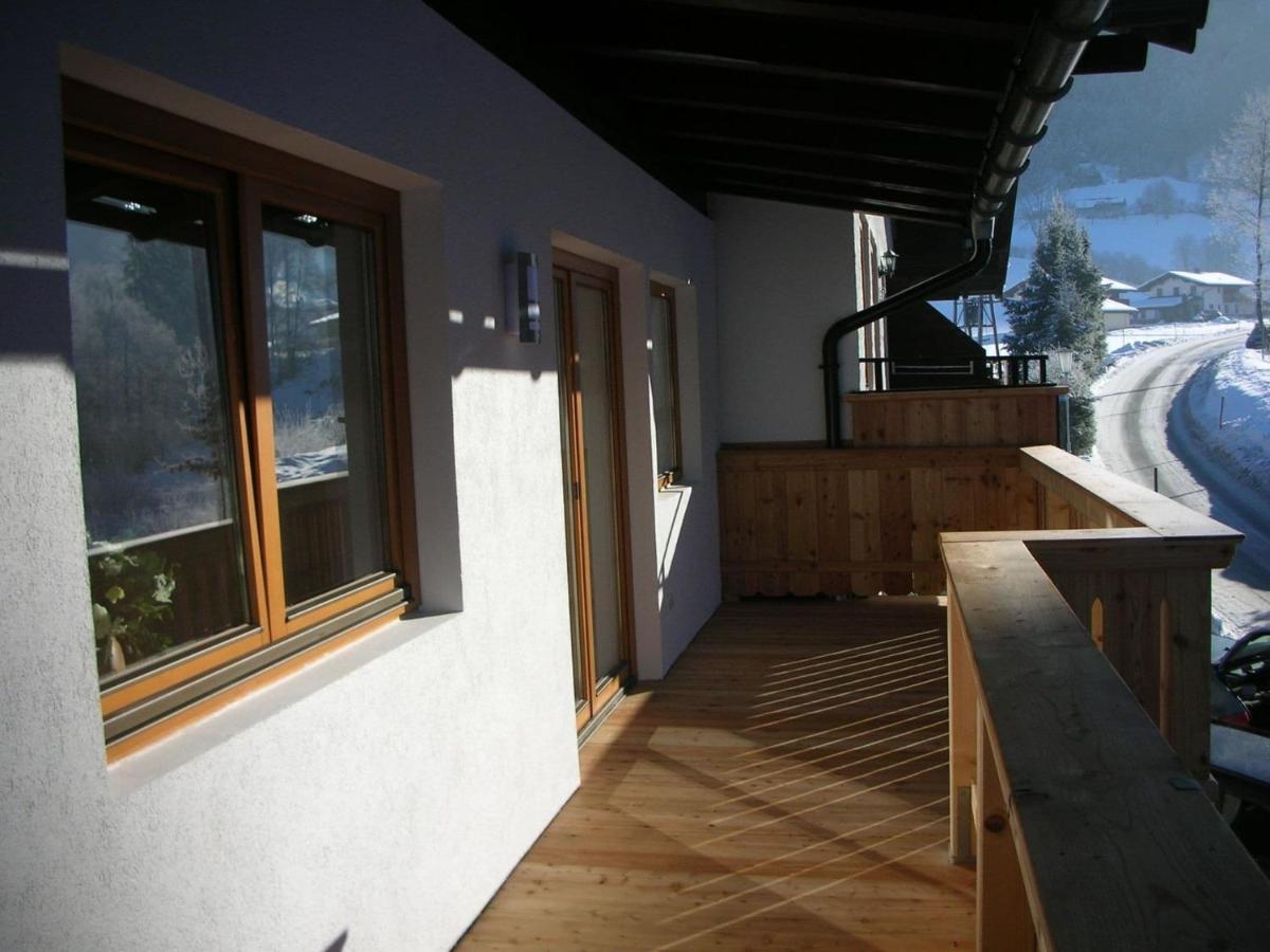 Boutique Apartment In Brixen With Mountain View Brixen im Thale Εξωτερικό φωτογραφία