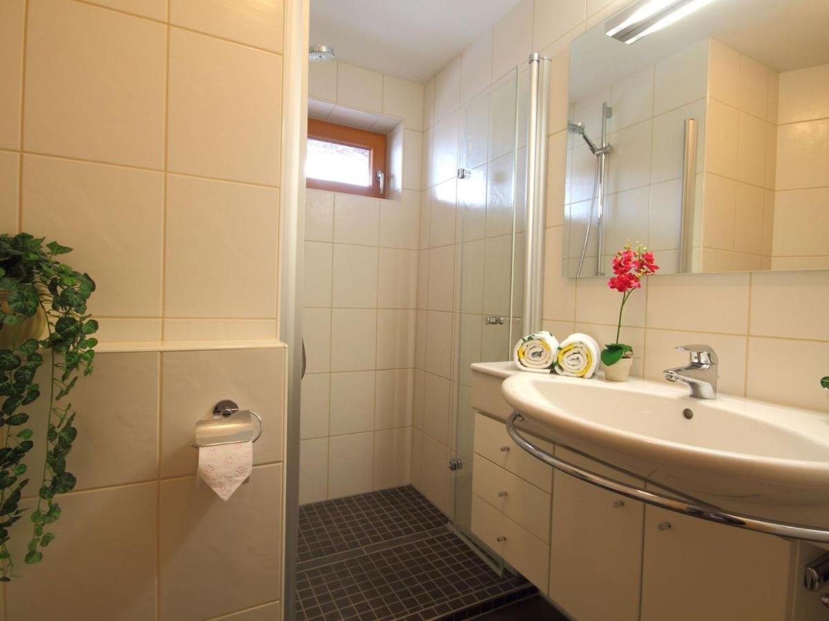 Boutique Apartment In Brixen With Mountain View Brixen im Thale Εξωτερικό φωτογραφία