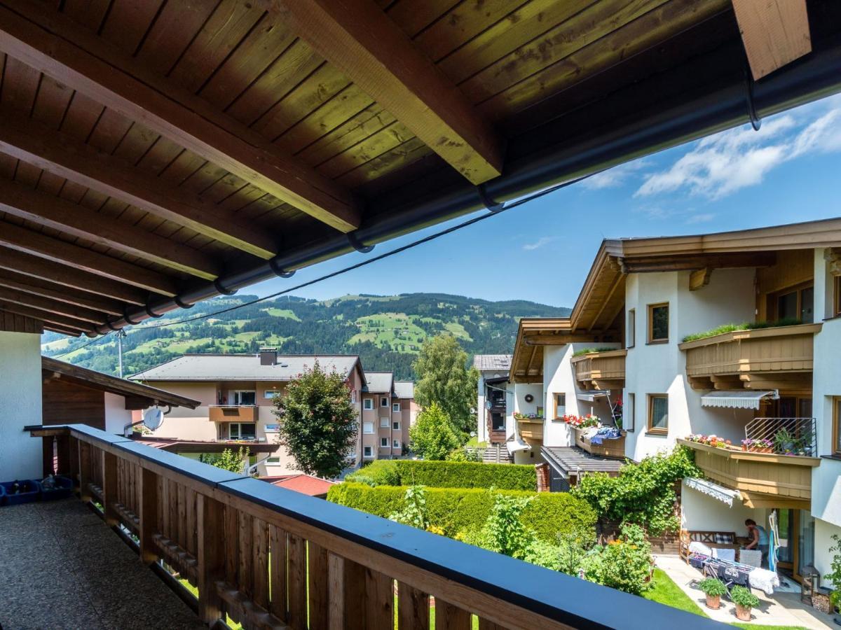 Boutique Apartment In Brixen With Mountain View Brixen im Thale Εξωτερικό φωτογραφία